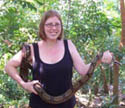 Laura Laurencio Photo